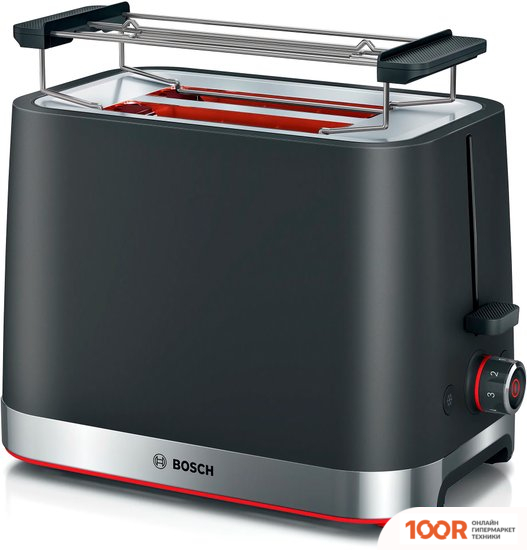 Тостер Bosch MYMOMENT TAT4M223 (290220)