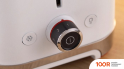 Тостер Bosch MYMOMENT TAT4M221 (290219)