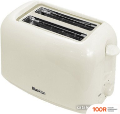 Тостер Blackton BT T1110 IVORY (290209)