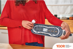 Тостер Black & Decker BXTO1001E (290206)