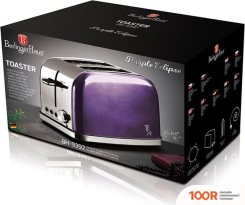 Тостер Berlinger Haus BH-9392 (290204)