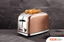 Тостер Berlinger Haus BH-9390 (290203)