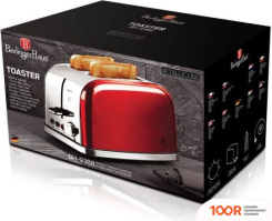 Тостер Berlinger Haus BH-9388 (290202)