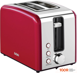 Тостер BBK TR83 (290198)