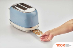 Тостер Ariete VINTAGE 155/05 (290176)