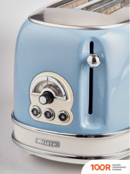 Тостер Ariete VINTAGE 155/05 (290176)