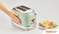 Тостер Ariete VINTAGE 155/04 (290175)