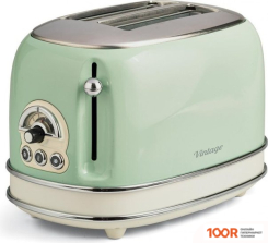 Тостер Ariete VINTAGE 155/04 (290175)