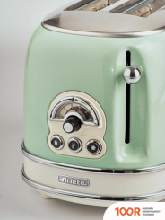 Тостер Ariete VINTAGE 155/04 (290175)