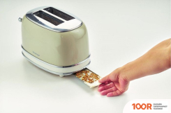 Тостер Ariete VINTAGE 155/03 (290174)