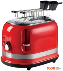 Тостер Ariete MODERNA ROSSO 149 (КРАСНЫЙ) (290170)