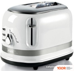 Тостер Ariete MODERNA BIANCO 149 00C014911AR0 (БЕЛЫЙ) (290167)