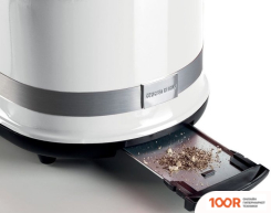 Тостер Ariete MODERNA BIANCO 149 (БЕЛЫЙ) (290166)