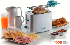 Тостер Ariete 157/04 (290165)