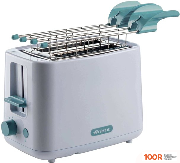 Тостер Ariete 157/04 (290165)