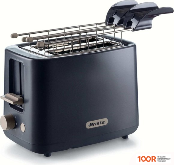 Тостер Ariete 157/03 (290164)
