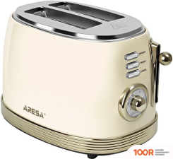 Тостер Aresa AR-3007 (290162)