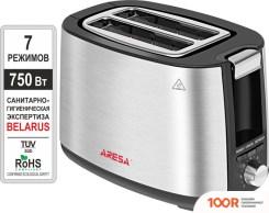Тостер Aresa AR-3006 (290161)
