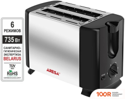 Тостер Aresa AR-3005 (290160)