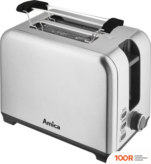 Тостер Amica TF 3043 (290157)