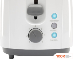 Тостер Amica TD 1014 (290156)