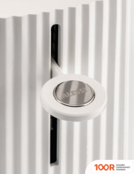 Тостер Alessi PLISSE MDL15W (290153)