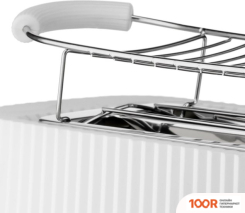 Тостер Alessi PLISSE MDL15W (290153)