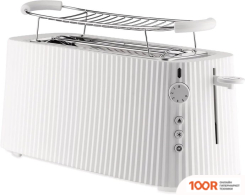 Тостер Alessi PLISSE MDL15W (290153)