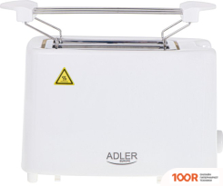 Тостер Adler AD 3223 (290145)