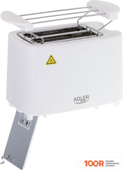 Тостер Adler AD 3223 (290145)