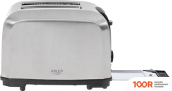Тостер Adler AD 3222 (290144)