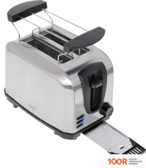 Тостер Adler AD 3222 (290144)