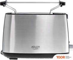 Тостер Adler AD 3214 (290142)