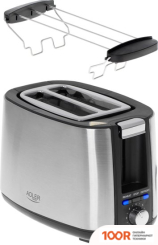 Тостер Adler AD 3214 (290142)