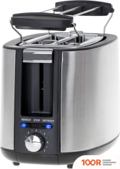 Тостер Adler AD 3214 (290142)