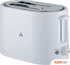 Тостер AccesStyle TS2P200W (290140)