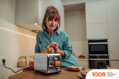 Тостер AccesStyle TS2M300S (290138)