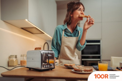 Тостер AccesStyle TS2M300S (290138)