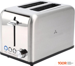 Тостер AccesStyle TS2M300S (290138)