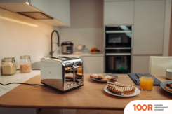 Тостер AccesStyle TS2M300S (290138)