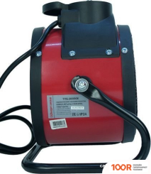 Тепловая пушка Энергомаш ТПБ-2000КМ (290030)