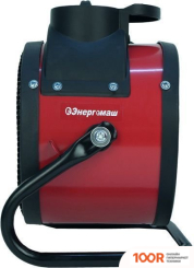 Тепловая пушка Энергомаш ТПБ-2000КМ (290030)