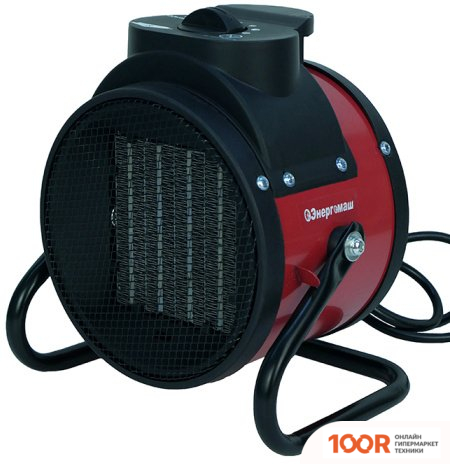 Тепловая пушка Энергомаш ТПБ-2000КМ (290030)