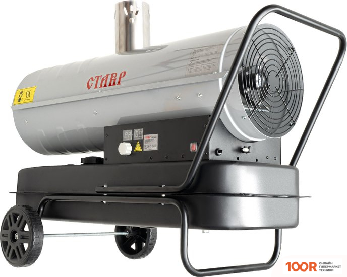 Тепловая пушка Ставр ПТД-30НЭ (290026)