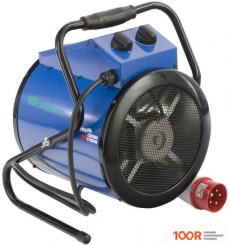 Тепловая пушка СибрТех ТВ-9 (290015)