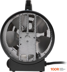 Тепловая пушка СибрТех ТВ-3М (290014)