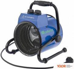 Тепловая пушка СибрТех ТВ-3 (290013)