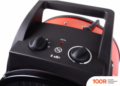 Тепловая пушка Ресанта ТЭПК-9000K (290003)