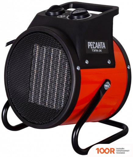 Тепловая пушка Ресанта ТЭПК-3К (290001)