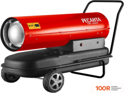 Тепловая пушка Ресанта ТДП-65000 (289998)